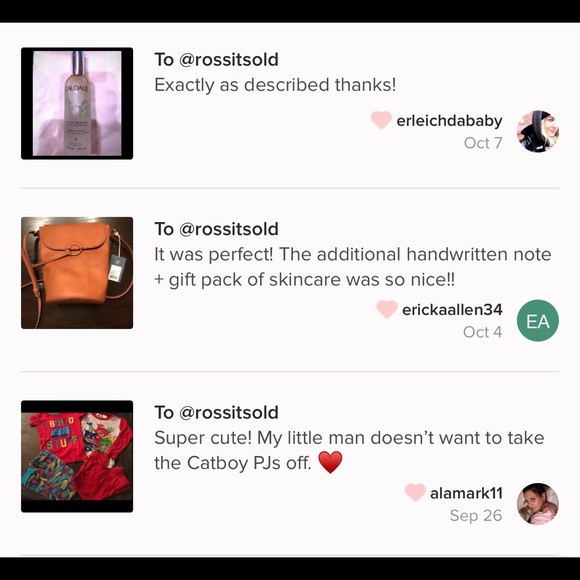 Make Me An Offer ! 💫💫🍁🍂 - Picture 10 of 12